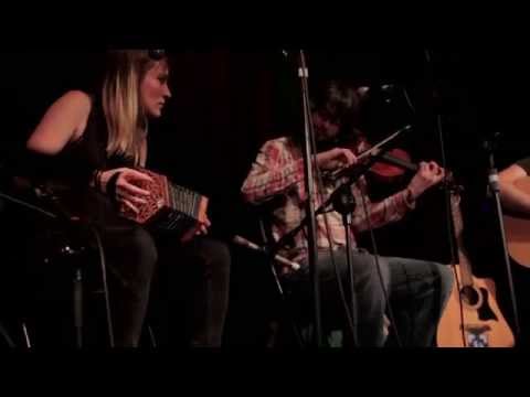 Lankum - The Old Man From Over The Sea