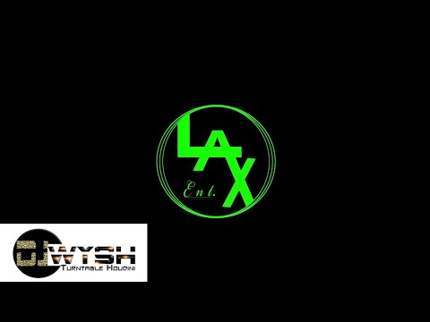 DJ WYSH - DELIVERANCE RIDDIM MIX 2021