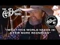 The Charlie Daniels Band - (What This World Needs Is) A Few More Rednecks (Official Video)