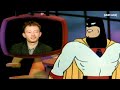 Knifin' Around with Thom Yorke | Space Ghost | adult swim