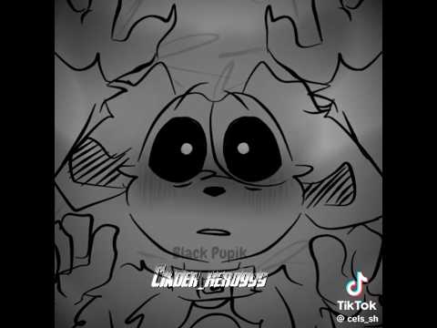 ❗️NOT MY VID❗️#smilingcritters #shorts