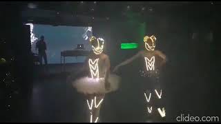  Шоу-балет MARIKA