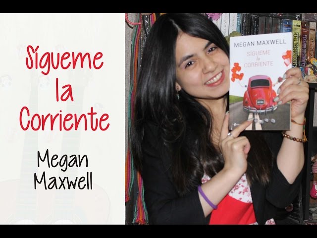 Vídeo relacionado con Sígueme la corriente