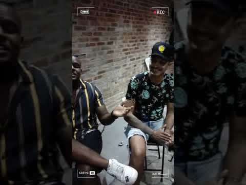 NOSSO GRITO-TE ENCONTREI