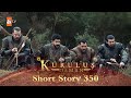 Kurulus Osman Urdu Short Story 350 I Osman Sahab Kayi Qabeele Ke Liye Wapa Aaye Hain
