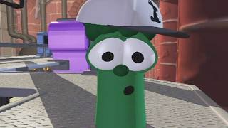 VeggieTales: Think Of Me