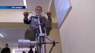 Жаш ойлоп табуучулар