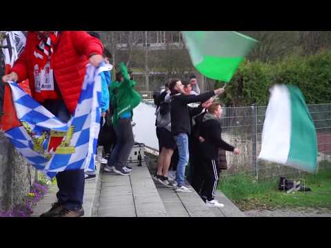 BFV.TV: VfB Eichstätt - FC Memmingen