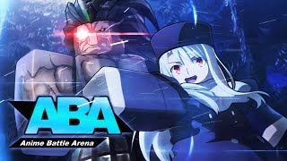 (This Game Is Doomed) The Roblox Illya/Berserker Experience