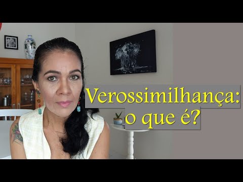 Verossimilhança - o que é?
