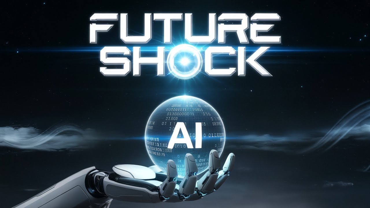 The Future Revealed AI, Quantum Computing, and Big Data