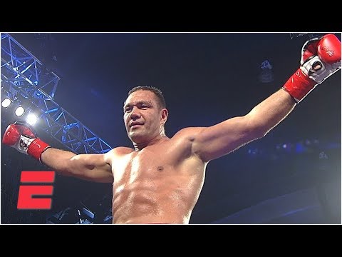 Kubrat Pulev Reinstated After Incident With Female Reporter