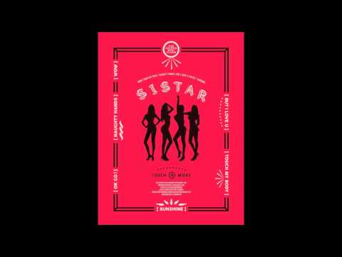 download lagu mp3 mp4 Sistar Touch N Move, download lagu Sistar Touch N Move gratis, unduh video klip Sistar Touch N Move