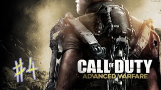 [COD:AW]気ままにplay Part4