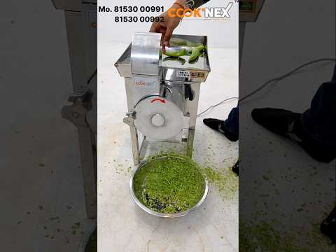 1 HP SS Gravy Machine