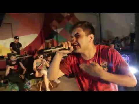 EFFRUM vs KIRO MC / 4TOS Fecha 3 La pretemporada CULTURA RAP 2020