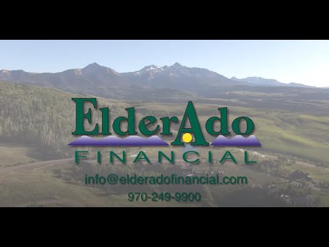 Elderado Financial video
