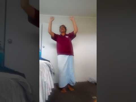 Vili safaatoa lefaga dance