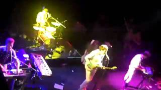 Islands @ Williamsburg: Devout