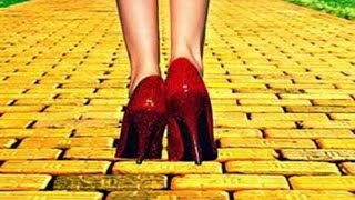 THE SHADOWS Goodbye, yellow brickroad