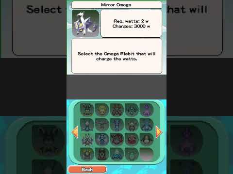 Playthrough: Elebits: The Adventures of Kai and Zero - All Master Omegas