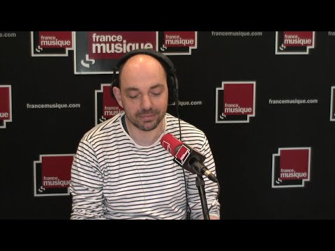 Notre-Dame vue de l'école - Guillaume Tion