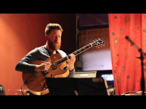 Perry Smith, guitar solo on "Light Bulb"