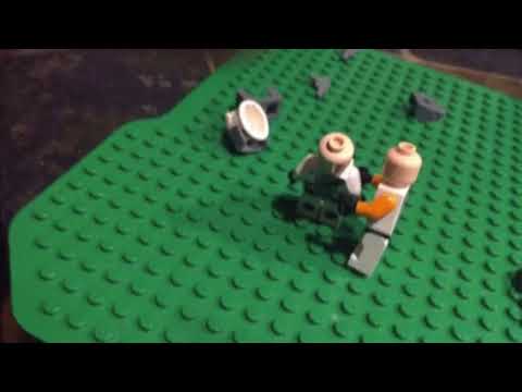 Commander gree VS Commander Cody