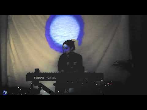 Salami Rose Joe Louis - live solo set