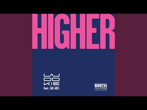 Higher (Groove Assassin Remix)