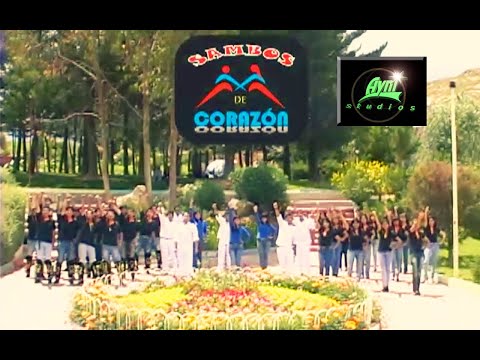 LOS DE AJAYU - "Quién"   (Caporal)