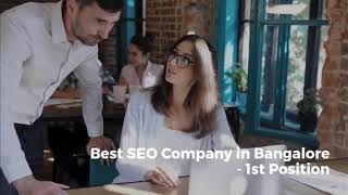 SEO Company in Bangalore | Best SEO Services in Bangalore