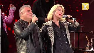 Olivia Newton John  - You&#39;re the One That I Want - Festival de Viña del Mar 2017