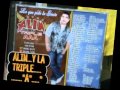 Alin Y La Triple A Suspiros Mix