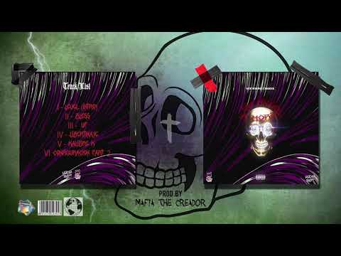 Kacha Kushh - Ble$$ Prod.By @MafiaTheCreator (Sin Miedo A Morir) EP