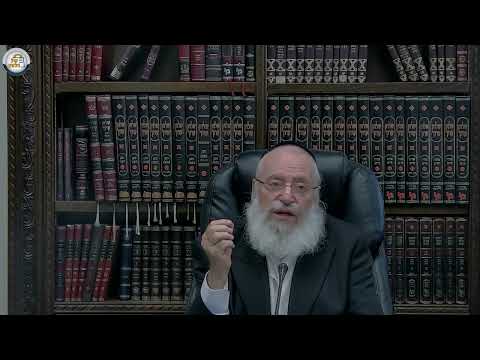 מסר לזמן המלחמה | מאת מרן הרב אשר וייס שליט"א (תשפ"ה)