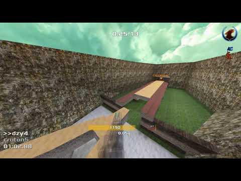 [XDF] dzy4 - cruton5 (01:02.88) | Xonotic