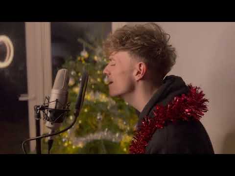 All I Want For Christmas Is You - Michael Bublé cover by Here at Last