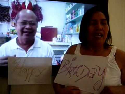 Happy Birthday Kareen