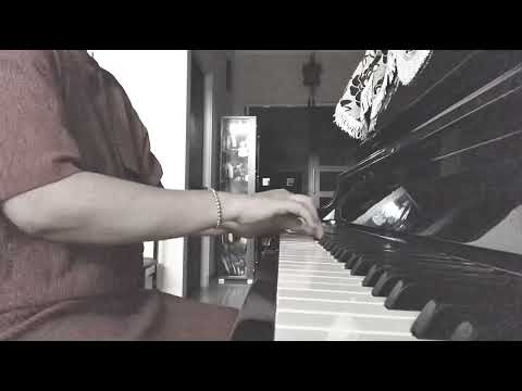 Terima kasih Tuhan untuk korbanMu .. Psallo no 129 | Piano Cover Siona 2022