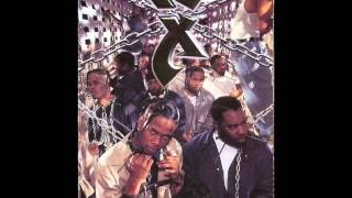 NX - Woodweel (DJ U-NEEK - Ghetto Street (2010)) HQ