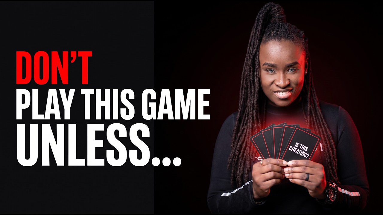 This Social Media "Game" is ending relationships