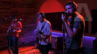Mike Krol - Modern Furniture | Audiotree Live