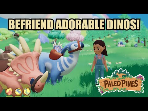 Everything You Need To Know About Paleo Pines