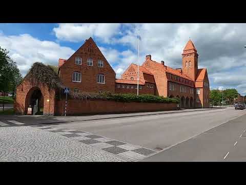 Two Perfect Days in Linkoping, Sweden