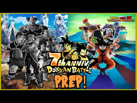 F2P FARMING GUIDE! HOW TO GET THE GINYU TOKUSENTAI NOW! [Dokkan Battle]