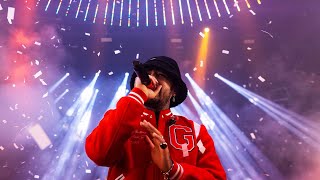 Dalex Live From E11EVEN