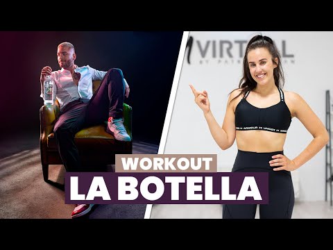 MINI WORKOUT TOTAL BODY | LA BOTELLA