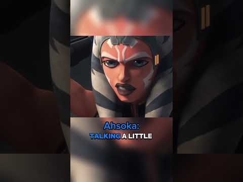 Rex and Ahsoka vs Jesse #starwars