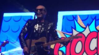 Luca Carboni - Il mio cuore fa ciock